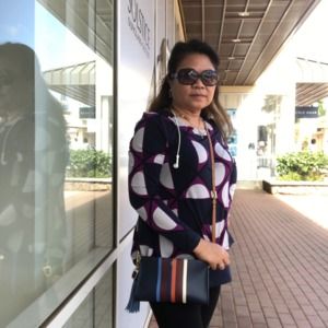 Meet your Posher, Edita